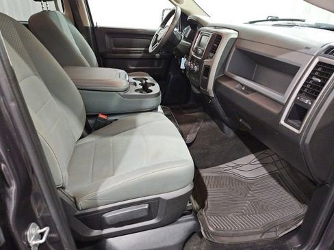 Used 2017 RAM 1500 Tradesman w/ Popular Equipment Group image 15