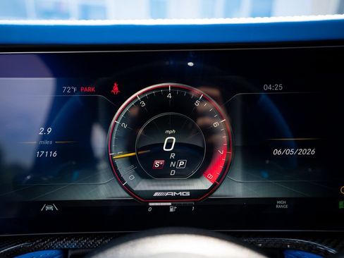 Used 2023 Mercedes-Benz G 63 AMG 4MATIC image 56
