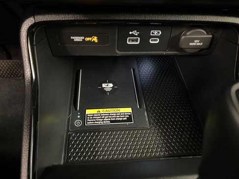 Used 2025 Honda CR-V Sport-L image 15