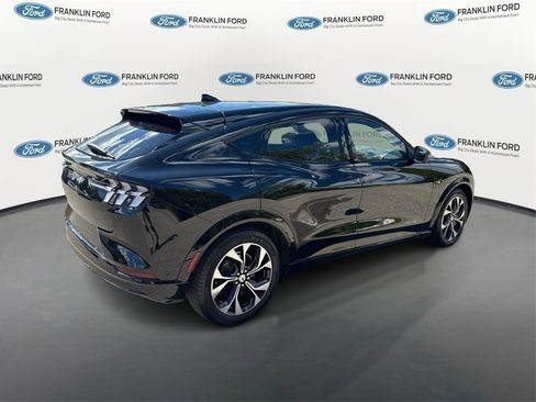 Certified 2021 Ford Mustang Mach-E Premium image 5