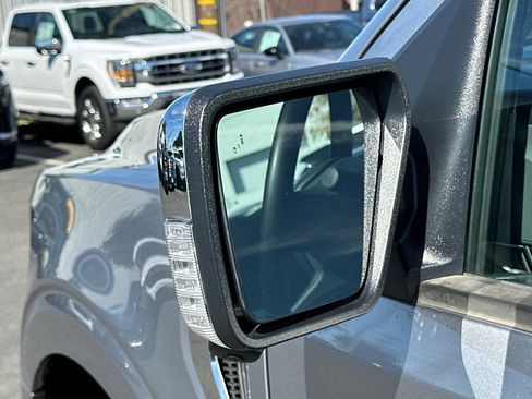 Used 2024 Ford F150 XLT w/ Equipment Group 302A MID image 53