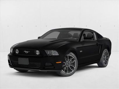 Used 2014 Ford Mustang GT w/ FP8 Appearance Package
