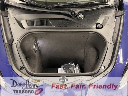 New 2026 Chevrolet Corvette Z06 image 29