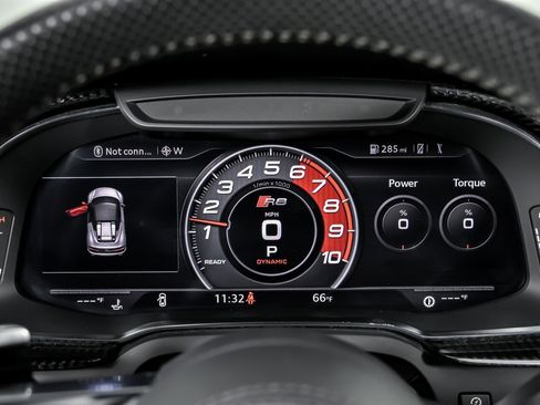 Used 2020 Audi R8 V10 performance image 34