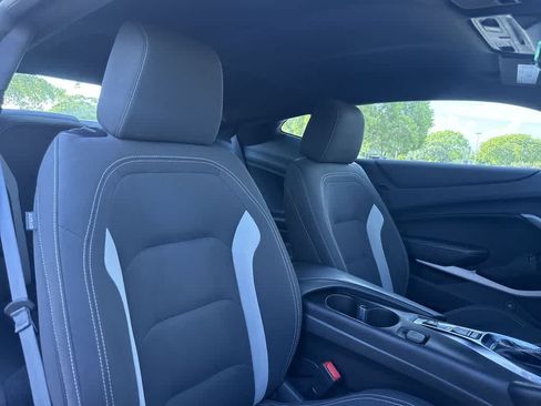 Used 2023 Chevrolet Camaro LT w/ RS Package RWD image 27