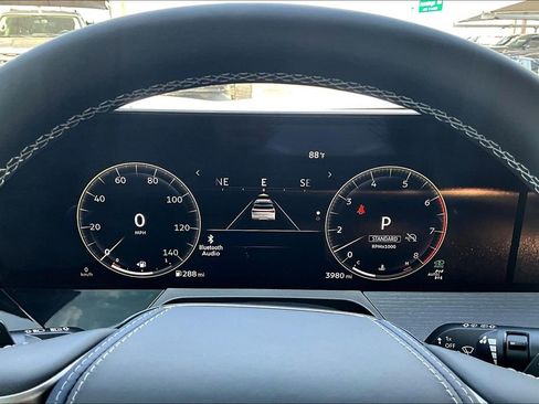 Certified 2026 INFINITI QX80 4WD w/ Sport Exterior Package image 29