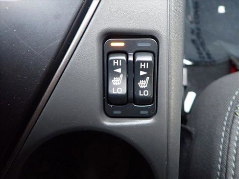 Certified 2024 Subaru Crosstrek 2.0i Premium image 22