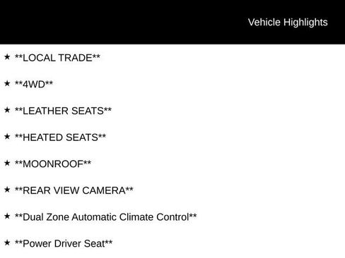 Used 2012 Toyota RAV4 Limited w/ Navigation Value Pkg AWD/4WD image 11