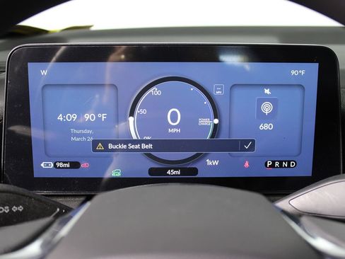 Used 2024 Honda Prologue EX image 14