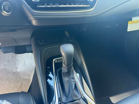 New 2026 Toyota Corolla XSE FWD image 11