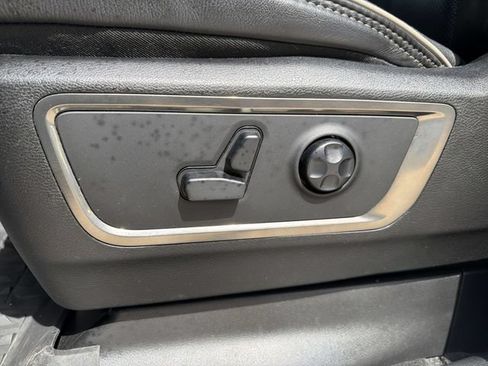 Used 2021 RAM 1500 Limited AWD/4WD image 14