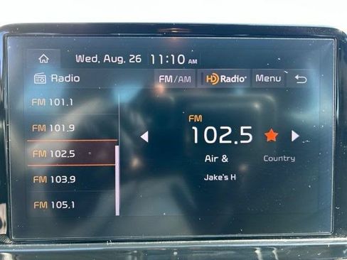 Used 2024 Kia Forte LXS FWD image 24
