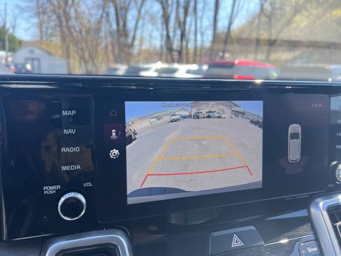 Used 2023 Kia Sorento S w/ Panoramic Sunroof Package AWD/4WD image 21