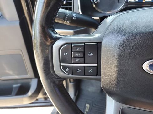 Used 2022 Ford F150 XLT w/ Equipment Group 302A High RWD image 29