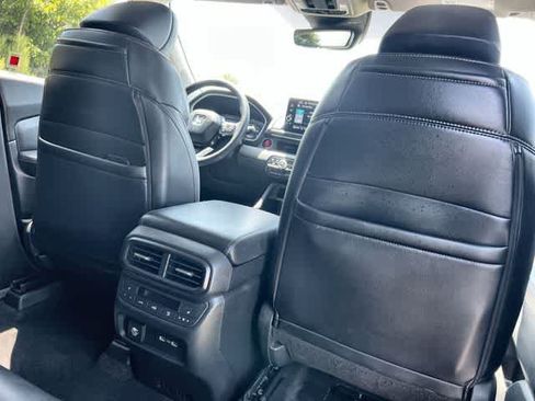 Certified 2023 Honda Pilot Elite image 13