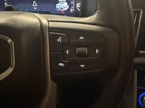 Used 2024 GMC Yukon XL Denali w/ Advanced Technology Package RWD image 22
