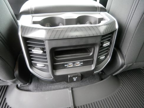 New 2026 RAM 1500 Big Horn image 6