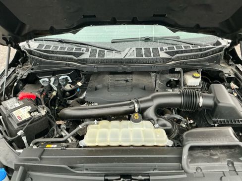 Used 2023 Ford F150 XLT image 25