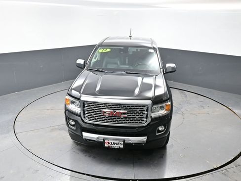 Used 2019 GMC Canyon Denali image 46