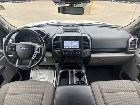 Used 2019 Ford F150 XLT w/ Equipment Group 302A Luxury AWD/4WD image 27