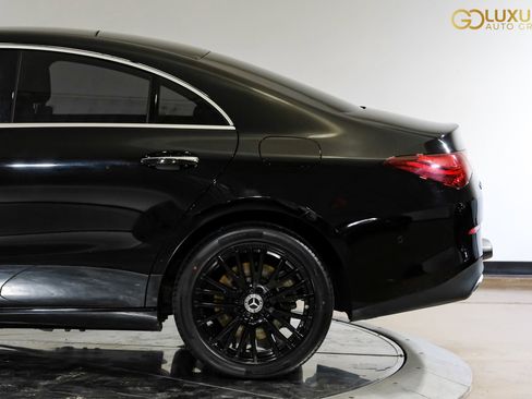 Used 2025 Mercedes-Benz CLA 250 4MATIC image 15