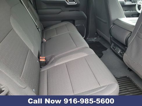 New 2026 Chevrolet Silverado 1500 LT image 31