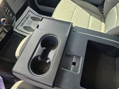 Used 2025 Ford F350 XL w/ XL Driver Assist Package image 30