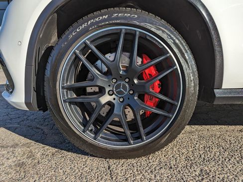 Used 2016 Mercedes-Benz GLE 63 AMG S image 47