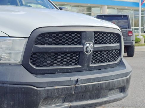 Used 2022 RAM 1500 Tradesman w/ Popular Equipment Group image 26