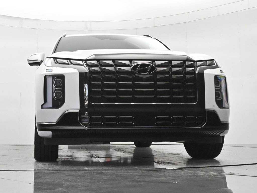 Used 2024 Hyundai Palisade Calligraphy AWD/4WD image 40