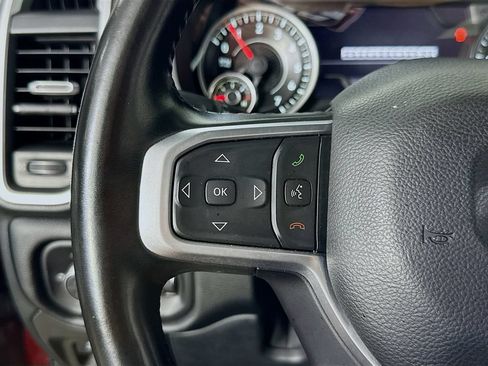 Used 2021 RAM 1500 Big Horn AWD/4WD image 22