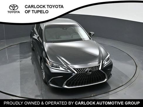 Used 2023 Lexus ES 350 w/ Accessory Package (Z1) FWD image 46