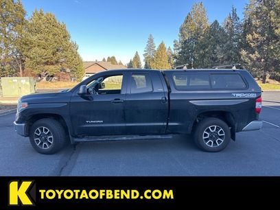 Used 2014 Toyota Tundra SR5