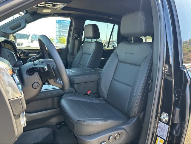New 2026 GMC Yukon Denali w/ Sun & Power Step Package AWD/4WD image 26