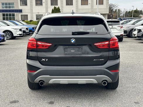 Used 2018 BMW X1 xDrive28i w/ Convenience Package image 5