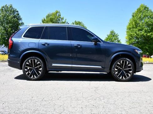 New 2026 Volvo XC90 B6 Ultra w/ Protection Package Premier AWD/4WD image 8
