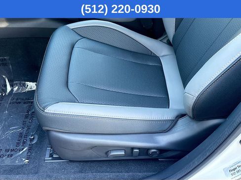 New 2026 Subaru Crosstrek 2.5i Wilderness image 23