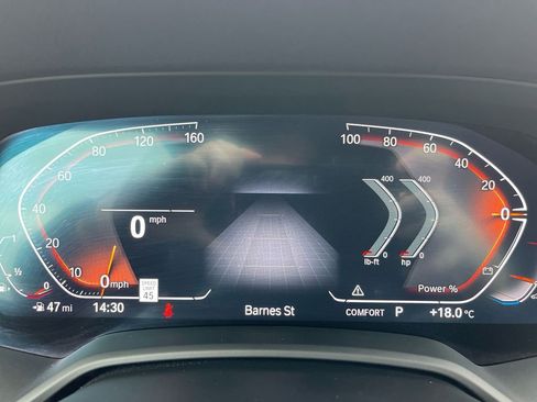 Used 2022 BMW X5 xDrive40i image 26