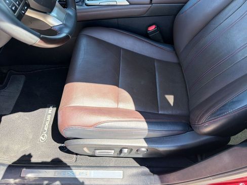 Used 2016 Lexus RX 350 FWD w/ Premium Package image 13