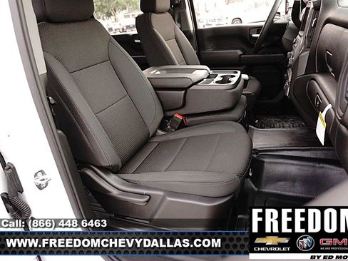 New 2026 Chevrolet Silverado 2500 W/T w/ WT Convenience Package image 14