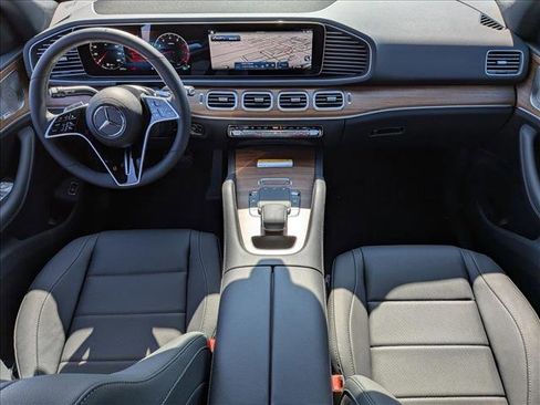 New 2026 Mercedes-Benz GLE 350 4MATIC image 14