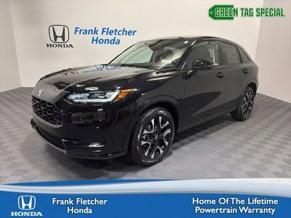 New 2026 Honda HR-V EX-L