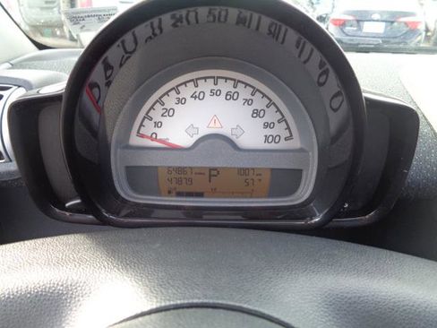 Used 2010 smart fortwo passion image 18