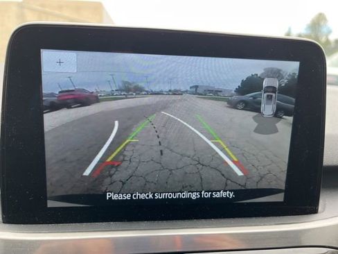 Used 2022 Ford Escape Titanium w/ Class II Trailer Tow Package image 9