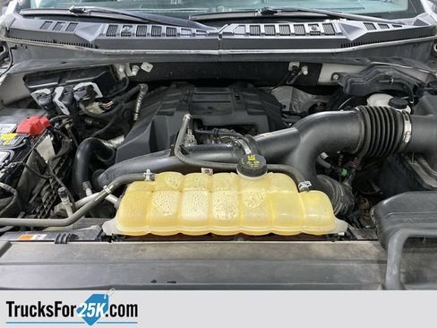 Used 2018 Ford F150 Lariat image 39