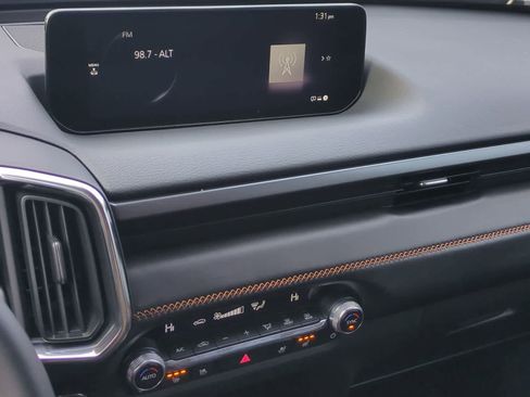 New 2026 MAZDA CX-50 2.5 Hybrid w/ Cargo Package image 28