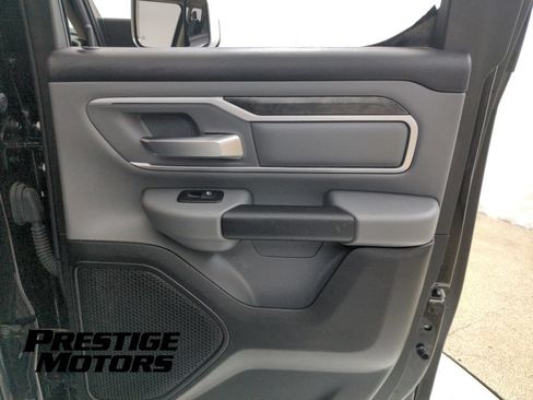 Used 2020 RAM 1500 Big Horn AWD/4WD image 28