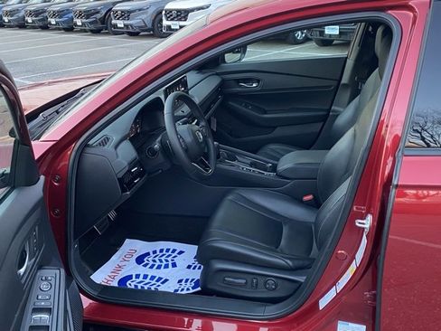 Certified 2023 Honda Accord Sport image 15