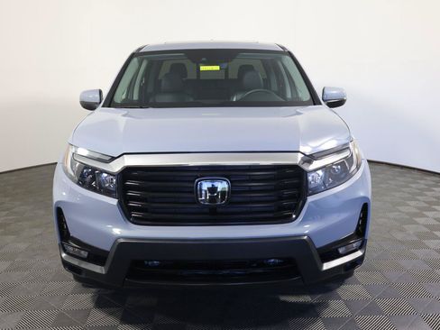Used 2023 Honda Ridgeline RTL image 2
