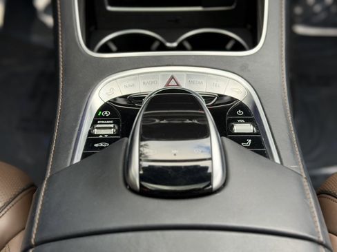 Used 2019 Mercedes-Benz S 560 Sedan image 47